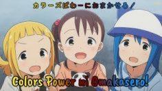 Mitsuboshi Colors Archives Page 4 Of 5 Anime Uprising