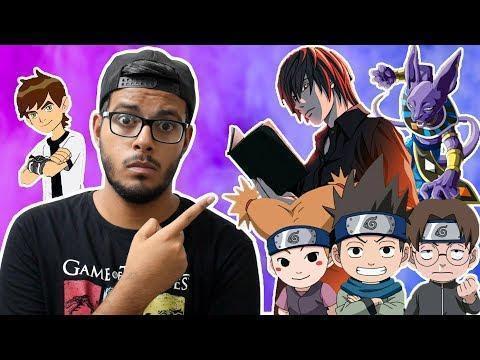10 *ANIME FACTS* you might *NOT KNOW* About