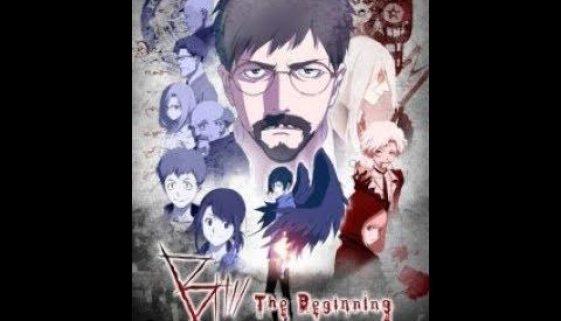 Anime Review #64 B: The Beginning