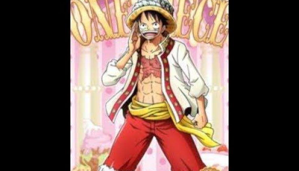 One Piece Anime Review Episode 51