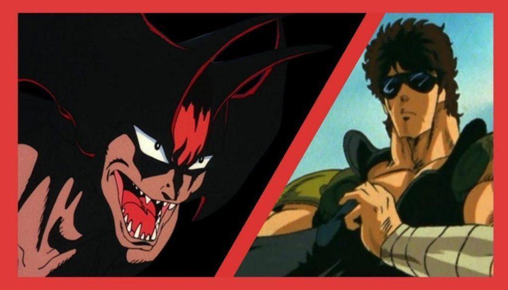 Anime News 2018 Devilman OVA’s coming to Blu-ray