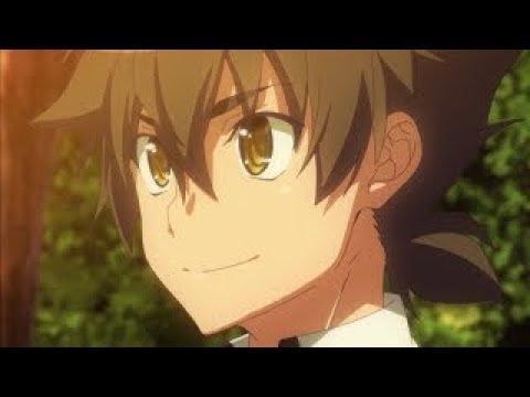 High School DxD Season 4 Episode 7 Anime Review
