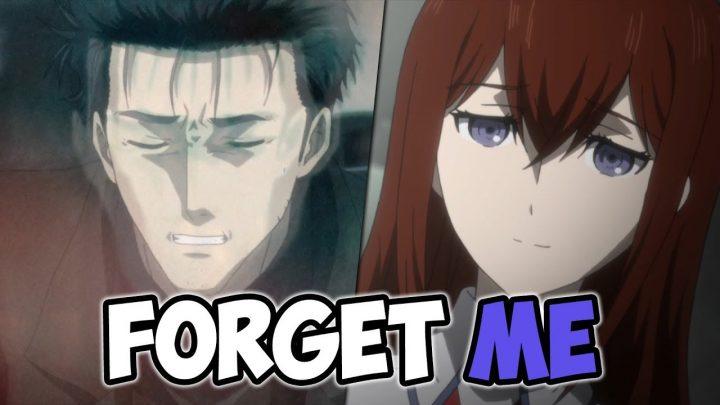 Snap Back to Reality – Steins;Gate 0 Episode 8 Anime Review