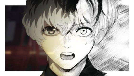 Tokyo Ghoul:Re – Anime VS Manga | WHAT HAPPENED?