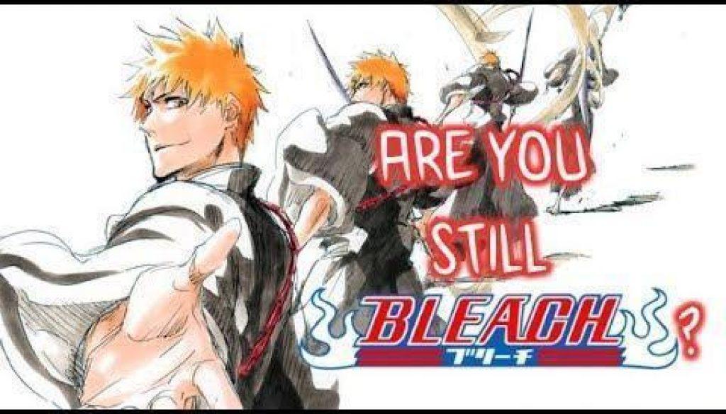 Anime News: Bleach anime returning signs?
