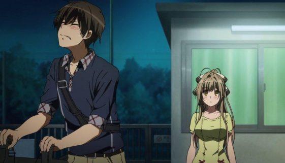 8 Unbelievably Cute You Should DO To Your CRUSH!!! [Top Anime Compilation] – Part 3