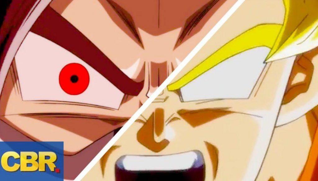 Get Your Facts Straight For “Dragon Ball Heroes”: DB’s Brand NEW Anime
