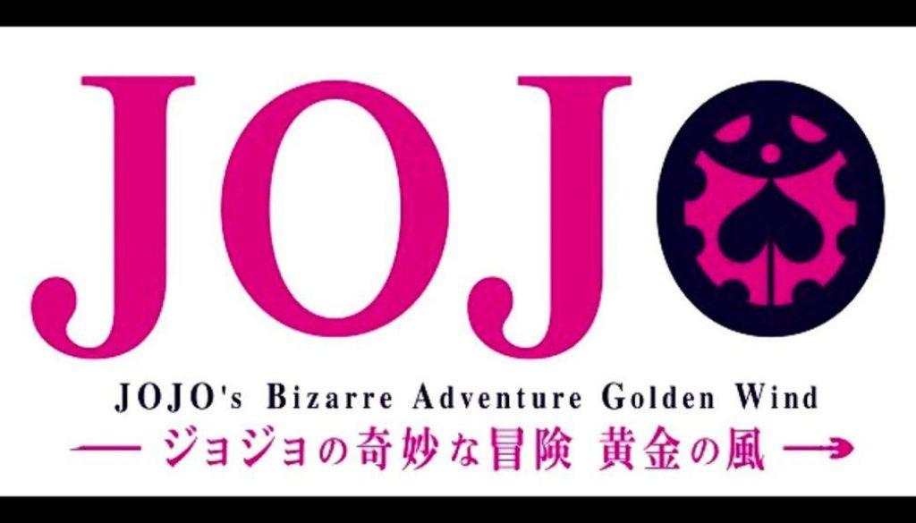 Araki Hirohiko confirms Vento Aureo anime