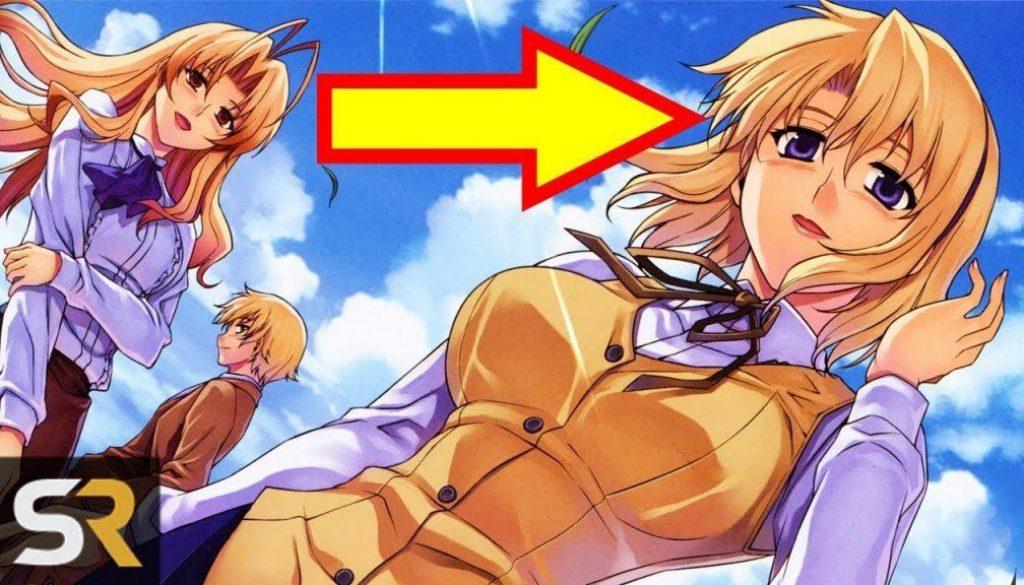 10 Anime Shows That Kids Should NEVER Watch
