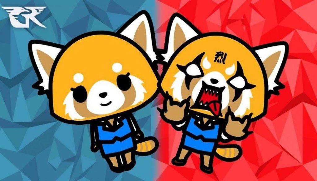 Aggretsuko: The Best New Anime on Netflix | GR Anime Review