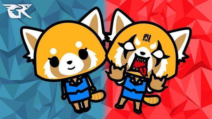 Aggretsuko: The Best New Anime on Netflix | GR Anime Review