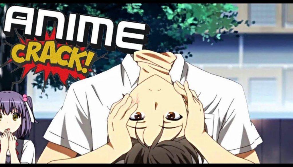 Anime On Crack 2018 / Anime Vines 2018 – #21