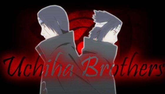 Naruto Shippuden sasuke Vs itachi AMV (Uchiha brothers) ᴴᴰ