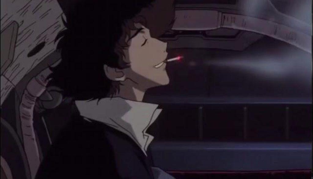 Current Joys – My Nights Are More Beautiful Than Your Days (cowboy bebop)
