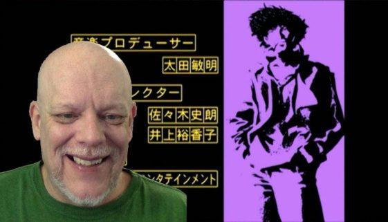 REACTION VIDEOS | “Cowboy Bebop” Opening – What a COOL Vibe!