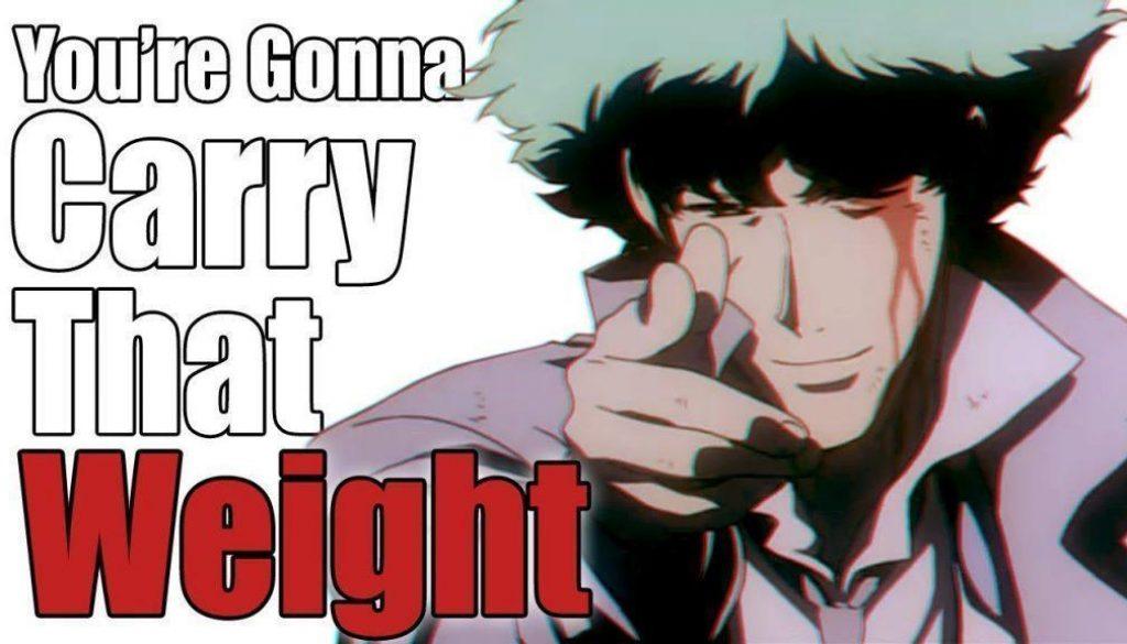 The Bittersweet Tragedy Of Cowboy Bebop