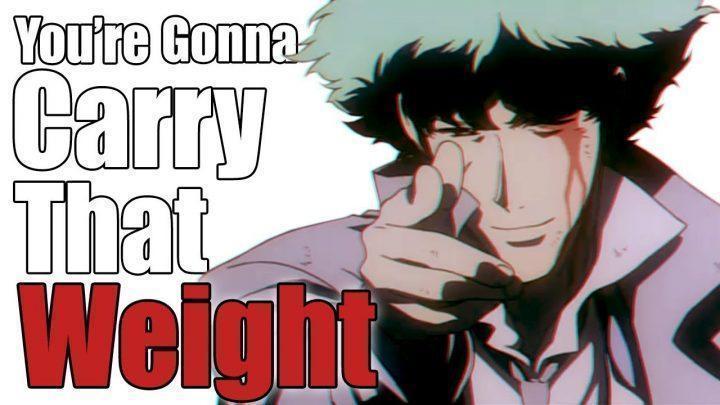 The Bittersweet Tragedy Of Cowboy Bebop