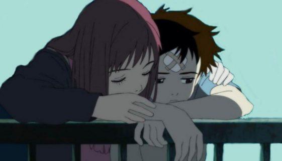 FLCL – I Want Her, I Need Her