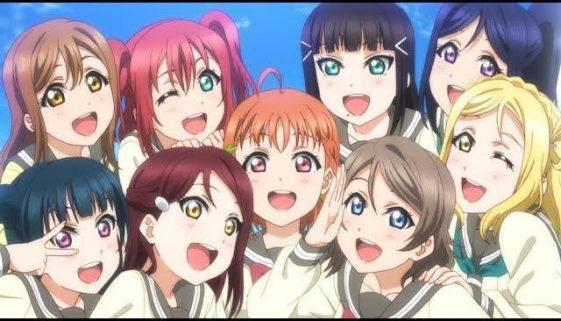 Anime News RANT! | Teen Arrested for Bomb Threats Against Love Live! Sunshine!! Concerts #Why