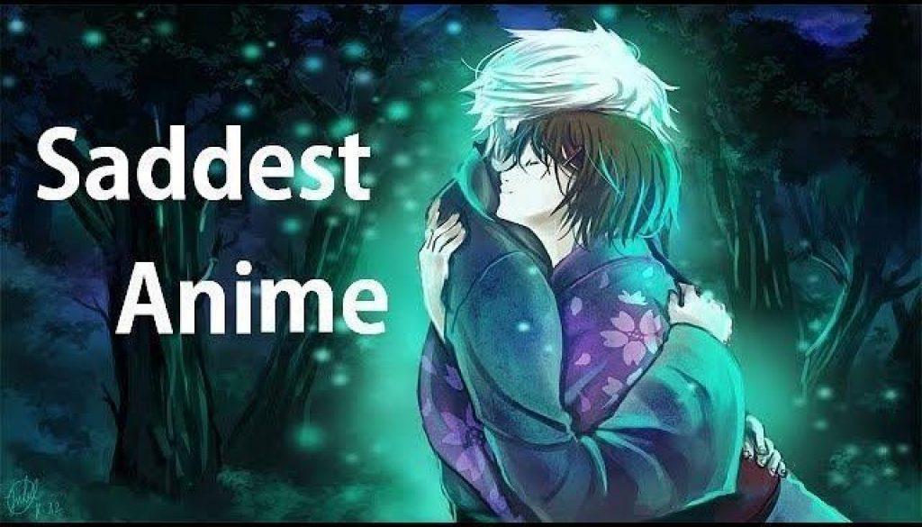 Best ★Saddest★ Anime Review ( Bangla )