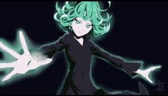 Tatsumaki AMV Redone (One Punch Man)