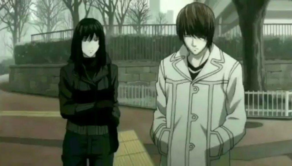 Death Note [AMV]