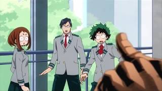 Toonami – My Hero Academia: Episode 14 Promo (HD 1080p)