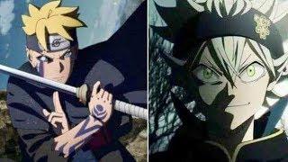 TERRIBLE NEWS: This Could Be THE END For BORUTO & BLACK CLOVER ANIME…