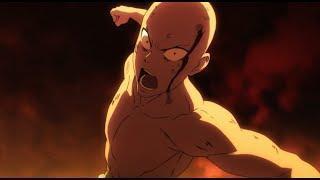 One Punch Man – Official English Dub Trailer