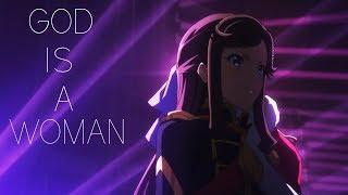 Revue Starlight Amv God Is A Woman by Ariana Grande