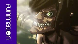 Attack on Titan: Season 2 – Official Promotional Video (JPN)