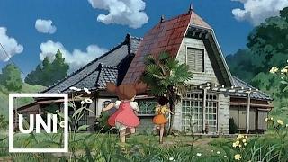 Miyazaki’s Studio Plans Park Inspired by ‘My Neighbor Totoro’