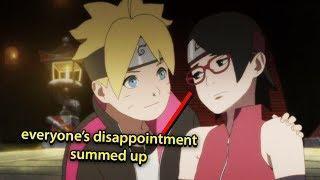 Why Everyone Has a Problem & Disappointed with Boruto – Episode 74 & 75 Review