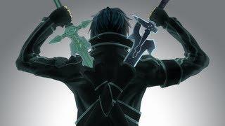 GR Anime Review: Sword Art Online