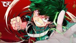 HEROES AIN’T DEAD | GR Anime Review: My Hero Academia S2