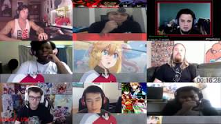 Hanebado! Episode 9 Live Reaction
