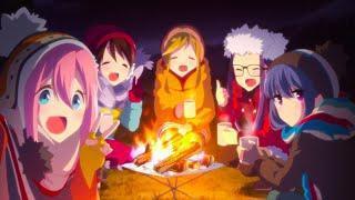 Yuru Camp△「AMV」— Holding You (feat. Max Landry) [NCS Release]