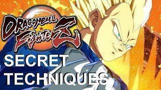 6 Dragon Ball FighterZ Tips that the Tutorial DOESN’T Teach You!!!
