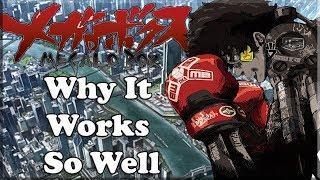 Why Megalo Box Works So Well