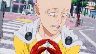 UUUGGGH SOME GOOD & HORRIBLE NEWS ABOUT ONE PUNCH MAN SEASON 2