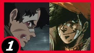Megalo Box EP 1 Review – Tomorrow’s Joe is today.