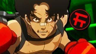 Why Megalo Box Is So Fun To Watch