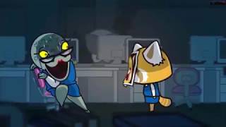 Aggretsuko – Turn Down For What