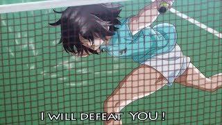 Hanebado! 「AMV」- Right Here And Now