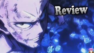 One Punch Man Episode 1 First Impressions – Madhouse Does it Again ワンパンマン