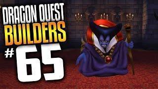 Dragon Quest Builders Gameplay – Ep 65 – Defeating the Dragonlord (Lets Play Dragon Quest Builders