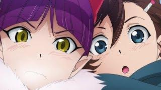 Gegege no Kitarou ゲゲゲの鬼太郎 Episode 39 Review/Reaction!