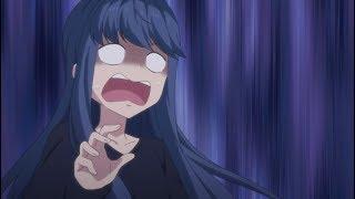 Yuru Camp Episode 7 [ Live Anime Reaction ]