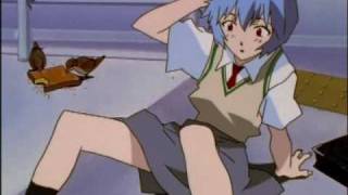 I Hate Everything About You-Neon Genesis Evangelion AMV