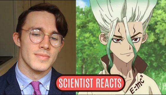 Scientist-Reacts-to-Dr.-Stone